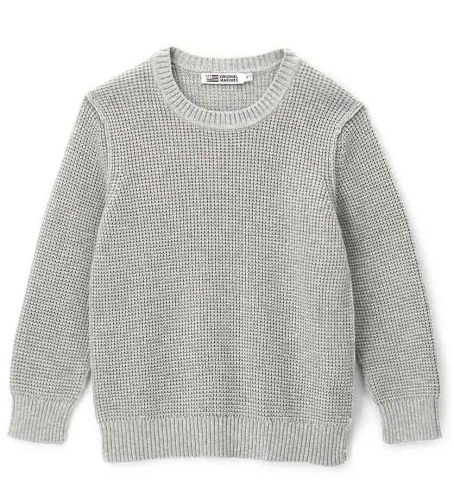 Свитер для мальчика