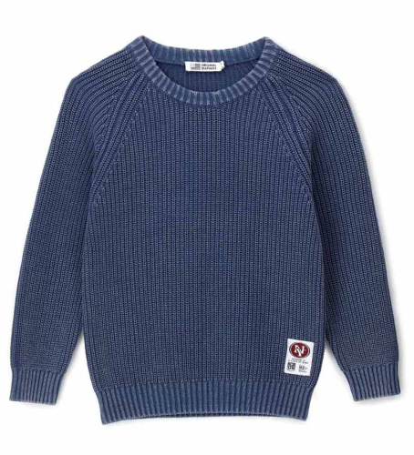 Свитер для мальчика