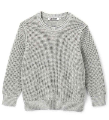 Свитер для мальчика