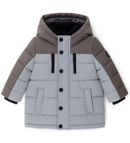 Куртка для маленького мальчика