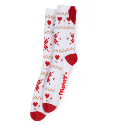 Носки для девочки