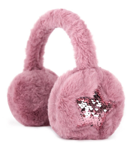 Ободок (наушники) для девочки