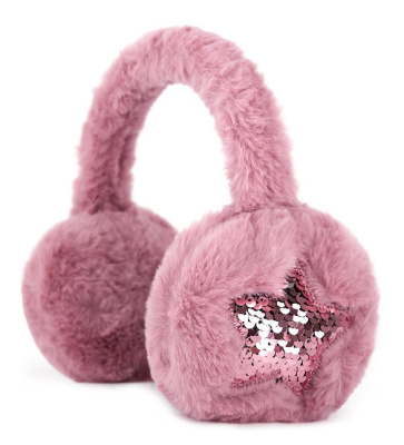 Ободок (наушники) для девочки