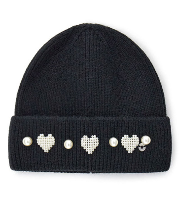 Шапка для девочки