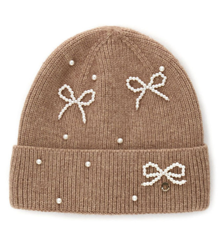 Шапка для девочки