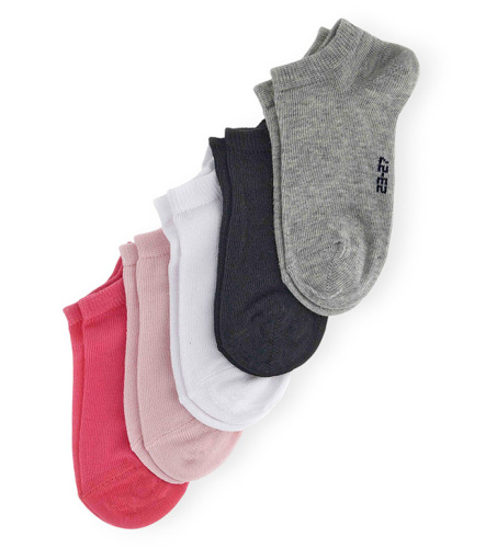 Носки, 5 пар для мальчика