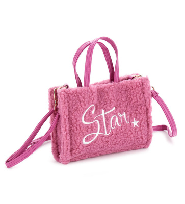 Сумка для девочки