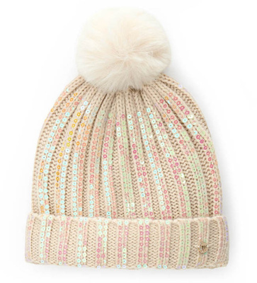 Шапка для девочки