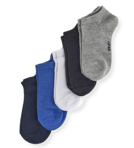 Носки, 5 пар для мальчика