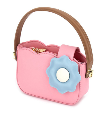 Сумка для девочки