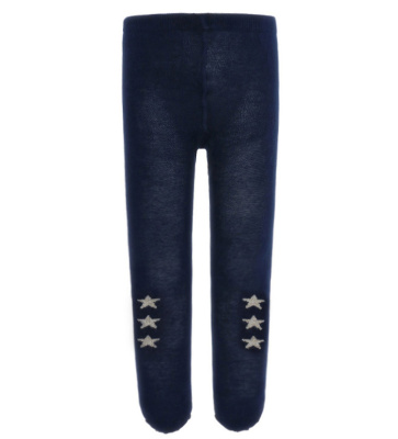 Колготки для маленькой девочки