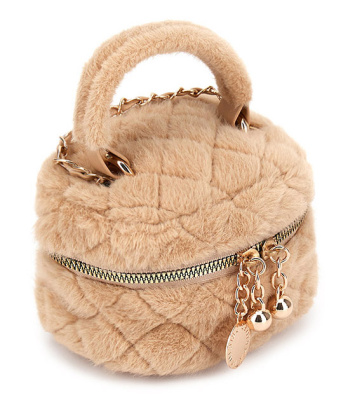 Сумка для девочки