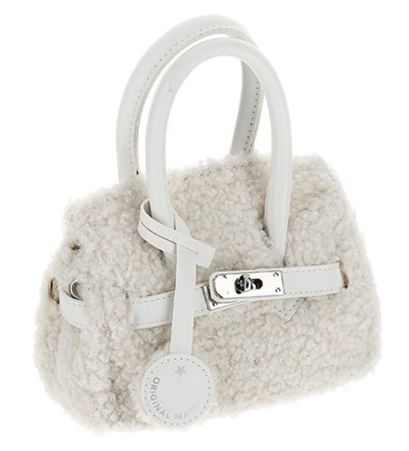 Сумка для девочки