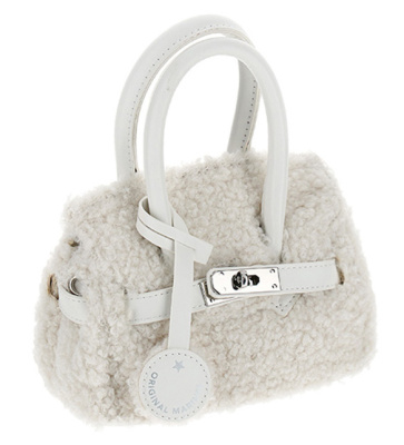 Сумка для девочки