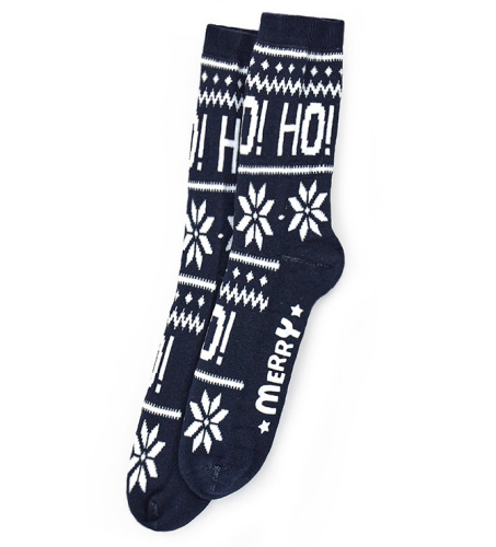 Носки для мальчика