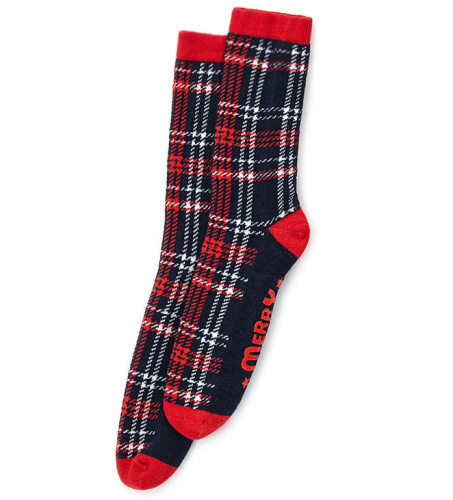 Носки для мальчика