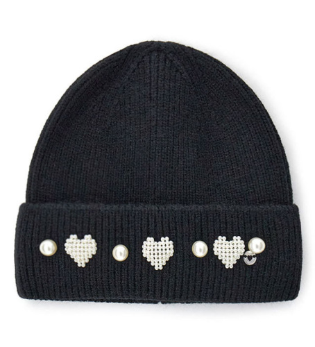 Шапка для девочки