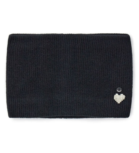 Шарф-снуд для девочки