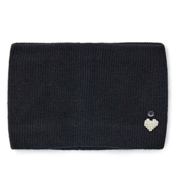 Шарф-снуд для девочки