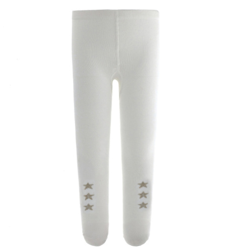 Колготки для маленькой девочки