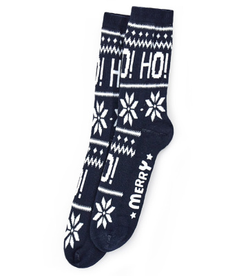 Носки для мальчика