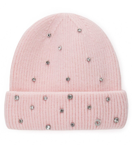 Шапка для девочки