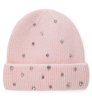 Шапка для девочки