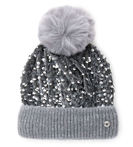 Шапка для девочки