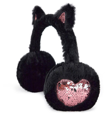 Ободок (наушники) для девочки