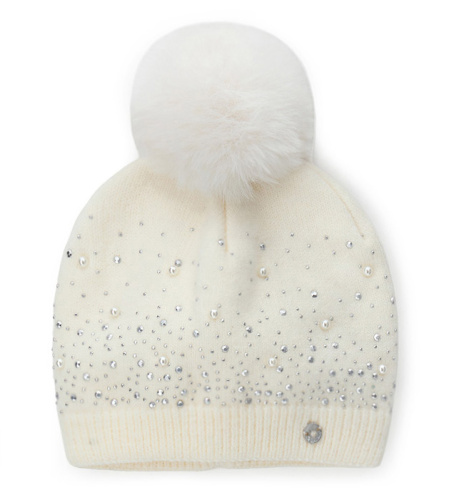 Шапка для девочки