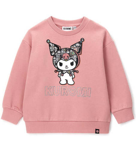 Свитшот для девочки