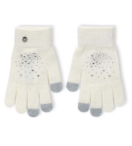 Перчатки для девочки