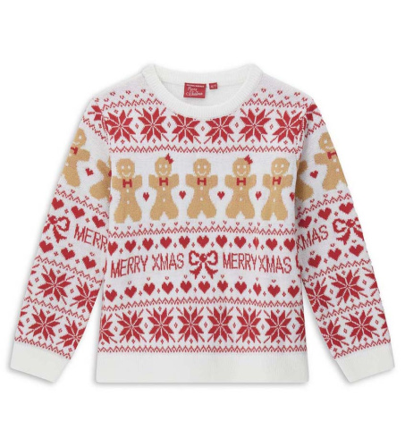 Свитер для девочки