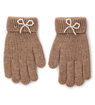 Перчатки для девочки