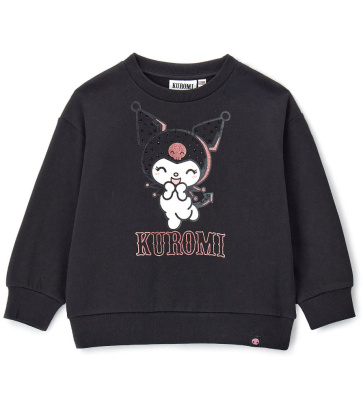 Свитшот для девочки