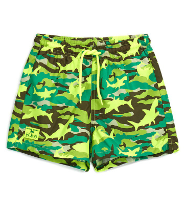 Плавки для мальчика