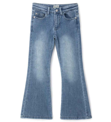 Джинсы для девочки