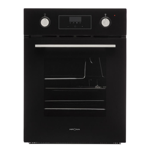 Электрический духовой шкаф KRONA SONATA 45 BL G2