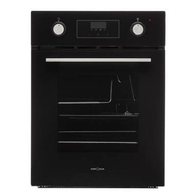 Электрический духовой шкаф KRONA SONATA 45 BL G2