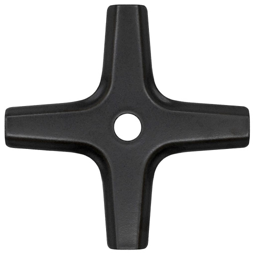 KRONA KRCAD001 адаптер на газовые плиты и поверхности для посуды с маленьким диаметром дна