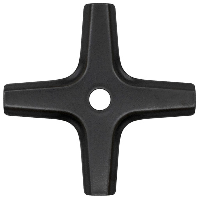 KRONA KRCAD001 адаптер на газовые плиты и поверхности для посуды с маленьким диаметром дна