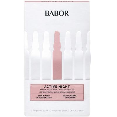 Ампулы Ночные/Active Night