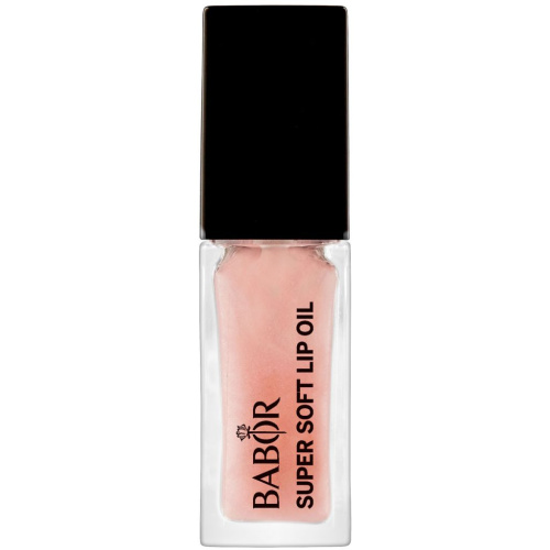 Увлажняющее Масло для Губ, тон 01 жемчужно-розовый/Super Soft Lip Oil, 01 pearl pink