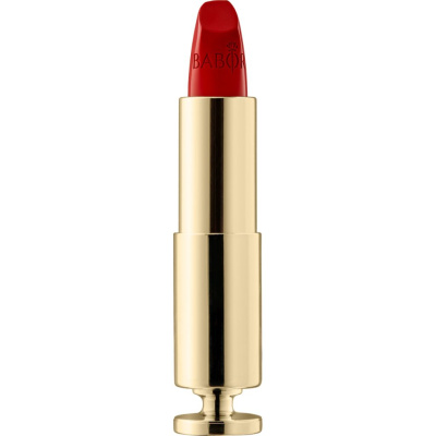 Кремовая Помада для Губ, тон 10 супер красный/Creamy Lipstick, 10 super red