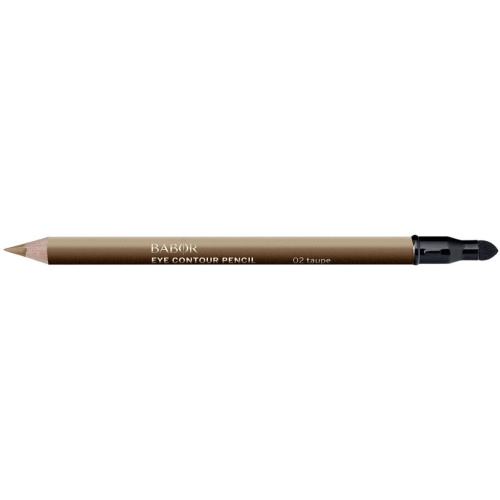 Контур для Век, тон 02 коричневый/Eye Contour Pencil,  02 taupe