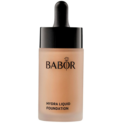 Увлажняющий Тональный Крем, тон 15 тёмно-коричневый/Hydra Liquid Foundation, 15 terra