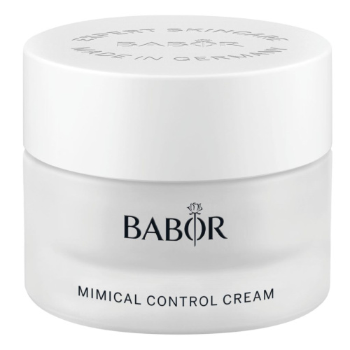 Крем Контроль Мимических Морщин/Mimical Control Cream