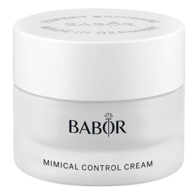 Крем Контроль Мимических Морщин/Mimical Control Cream