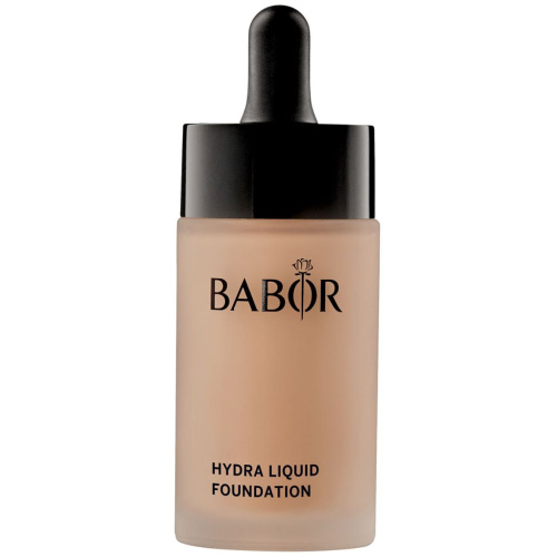 Увлажняющий Тональный Крем, тон 12 корица/Hydra Liquid Foundation, 12 cinnamon