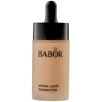 Увлажняющий Тональный Крем, тон 10 терракотовый/Hydra Liquid Foundation, 10 clay